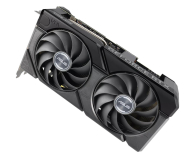 ASUS  GeForce RTX 4070 EVO Dual OC 12GB GDDR6X - 1226941 - zdjęcie 5